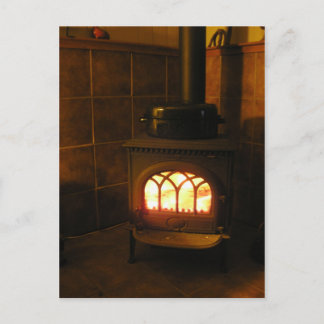 ディンドーフ ポストカード