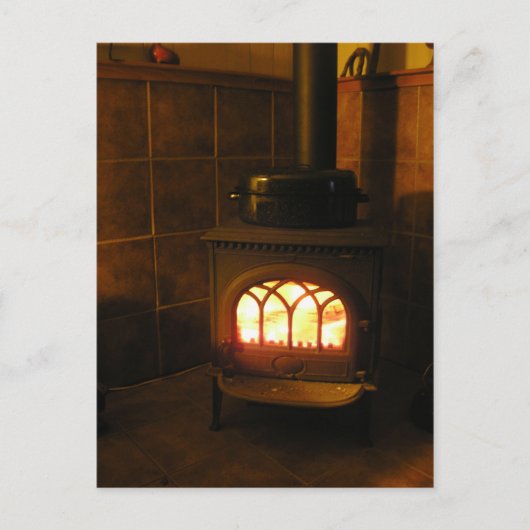 ディンドーフ ポストカード (正面)