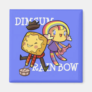 ディンプルレインベレ マグネット