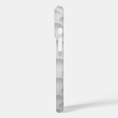 ディンプル式ゴルフボールパターン Case-Mate iPhoneケース (裏面 / 左)