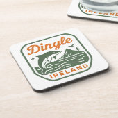 ディンルアイルランドコースター コースター (左側)