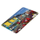 ディンルアイルランドマグネット マグネット (左側)