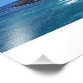 ディンレペニンシュラランドスケープ フォトプリント            (角)