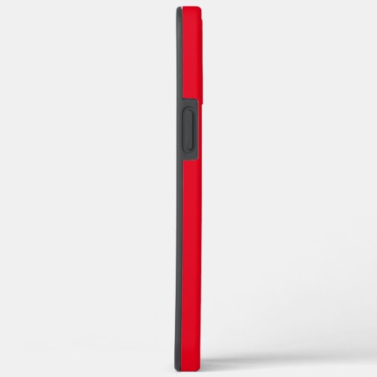 「ディヴァって言える?」 Case-Mate iPhoneケース (裏面 / 右)