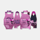 ディヴァの好意ギフト フェイバーボックス (折り畳みなし)