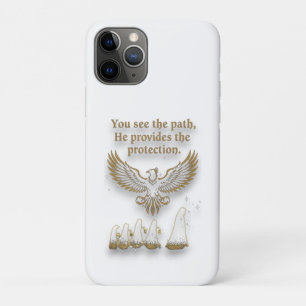 ディヴァインサイト スピリチュアルギアコレクション iPhone 11 PROケース