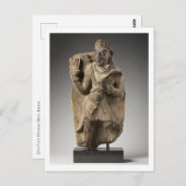 ディヴァインヒーローラーマ ポストカード (正面/裏面)