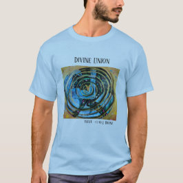 ディヴァイン・ユニオンTシャツ Tシャツ