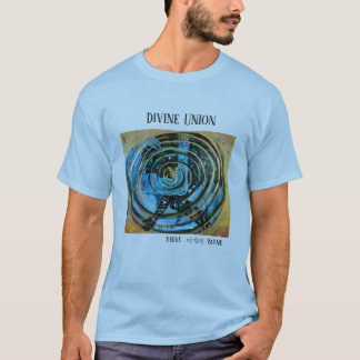 ディヴァイン・ユニオンTシャツ Tシャツ