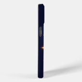 ディヴァイン・ラディアンス – 5: 照らされた宇宙エネルギー Case-Mate iPhoneケース (裏面 / 右)