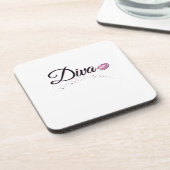 ディヴァ コースター (左側)