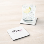 ディヴァ コースター (右側)