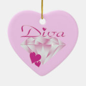 ディヴァ セラミックオーナメント (裏面)