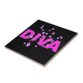 ディヴァ タイル (側面)