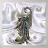 ディヴァ ポスター (正面)