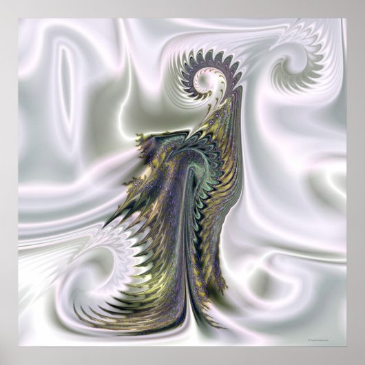 ディヴァ ポスター (正面)