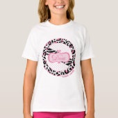 ディヴァ Tシャツ (正面)