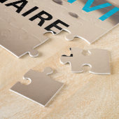 ディヴィ・ディヴィ・ボネール ジグソーパズル (側面)