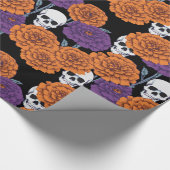 ディーアデムエルトス ラッピングペーパー (角)