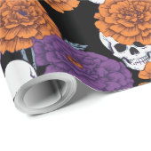 ディーアデムエルトス ラッピングペーパー (ロールコーナー)