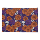 ディーアデロスムエルトス 枕カバー (裏面)