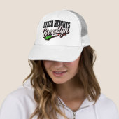 ディーカーハイツブルックリン キャップ (インサイチュ)