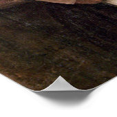 ディークレインカルトフェルシュレーリン ポスター (角)