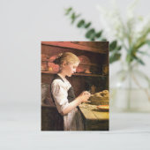 ディークレインカルトフェルシュレーリン ポストカード (スタンド正面)