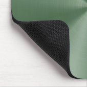 ディーグリーンステンレス鋼マウスパッド マウスパッド (コーナー)