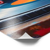 ディージェイオポッサム3 フォトプリント            (角)