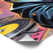 ディージェイオポッサム8 ポスター (コーナー)