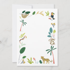 ディージャング空白のル 招待状