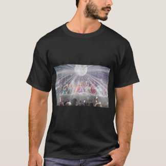 ディージュース Tシャツ