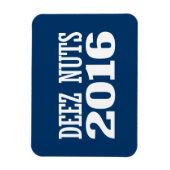 ディーズナット2016 マグネット (縦)