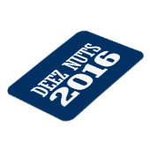 ディーズナット2016 マグネット (左側)