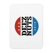 ディーズナット2016 マグネット (縦)