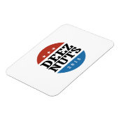 ディーズナット2016 マグネット (左側)