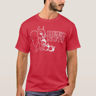 ディーズナット Tシャツ