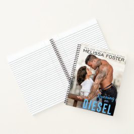 ディーゼランニングル対応 – 8.5インチl x 11インチwノートブック ノートブック