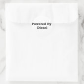 ディーゼルで動く ラウンドシール (バッグ)