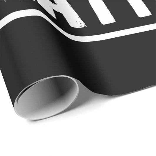 ディーゼルスモークはディーゼルトラック転が炭に重要 ラッピングペーパー (ロールコーナー)