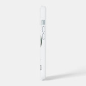 ディーゼルパーティタイム iPhone 15ケース (左側面)
