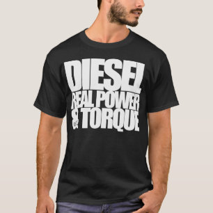 ディーゼル実質P&T Tシャツ