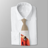 ディーゼル機関車 ネクタイ (タイ)