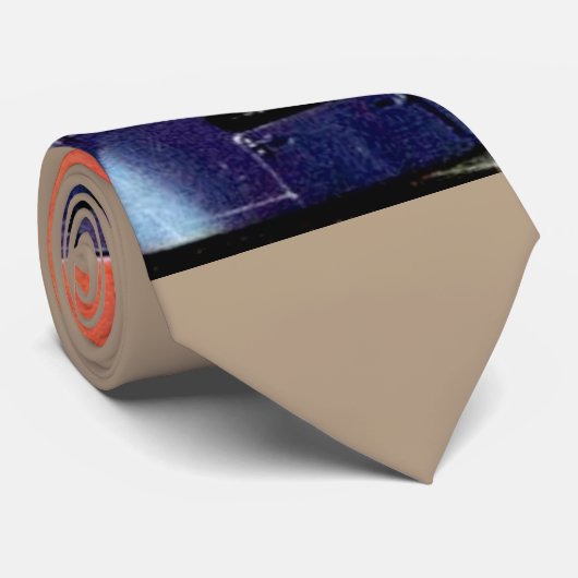 ディーゼル機関車 ネクタイ (ロール)