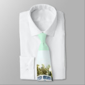 ディーゼル機関車 ネクタイ (タイ)