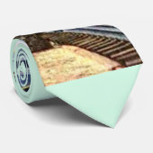 ディーゼル機関車 ネクタイ (ロール)