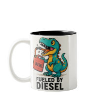 ディーゼル燃料