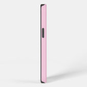 ディーディー - ユニコーン大好き iPhoneケース (右側面)