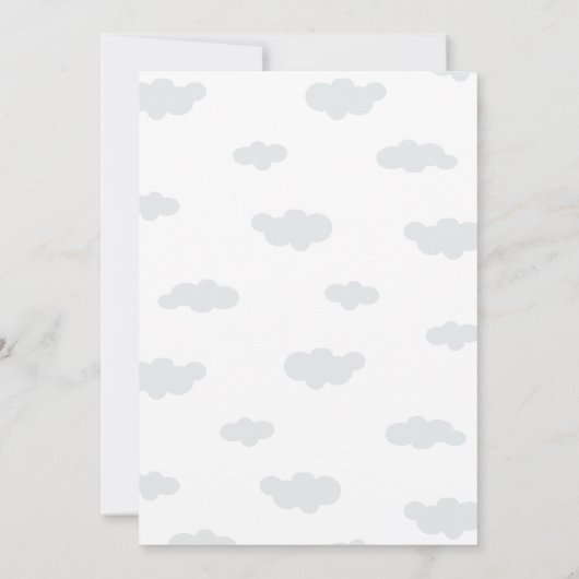 ディーノのダニのおもしろいの誕生日のパーティの招待状 招待状 (裏面)